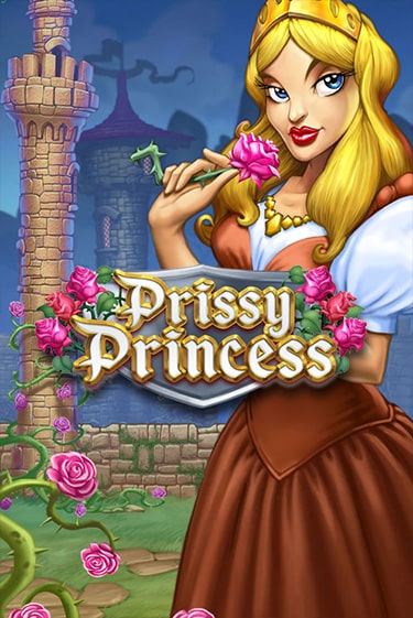 Бесплатная игра Prissy Princess | Вулкан Казино играть онлайн