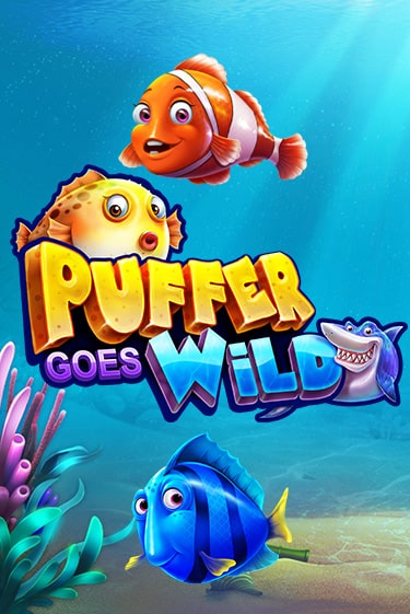 Бесплатная игра Puffer Goes Wild | Вулкан Казино играть онлайн