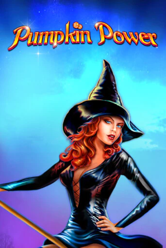 Бесплатная игра Pumpkin Power | Вулкан Казино играть онлайн