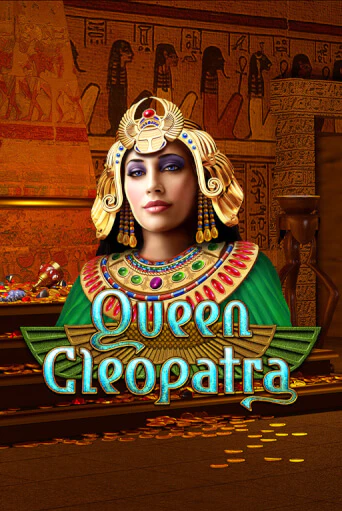 Бесплатная игра Queen Cleopatra | Вулкан Казино играть онлайн