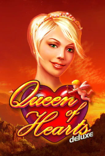Бесплатная игра Queen of Hearts Deluxe | Вулкан Казино играть онлайн