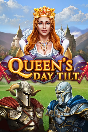 Бесплатная игра Queen’s Day Tilt | Вулкан Казино играть онлайн
