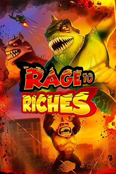 Бесплатная игра Rage to Riches | Вулкан Казино играть онлайн