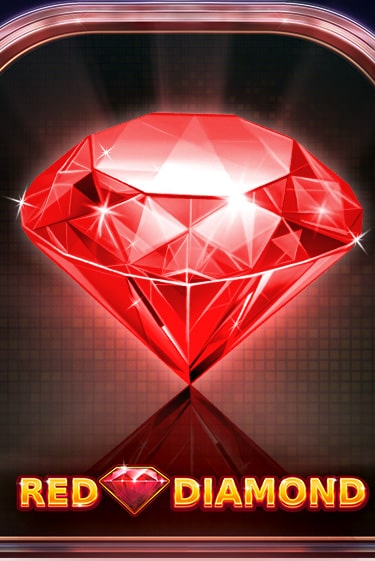 Бесплатная игра Red Diamond | Вулкан Казино играть онлайн