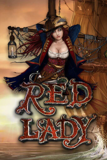 Бесплатная игра Red Lady | Вулкан Казино играть онлайн