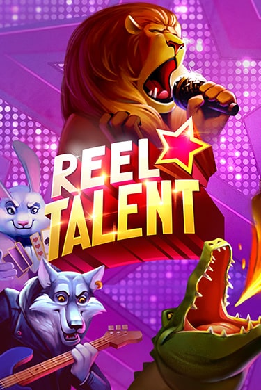 Бесплатная игра Reel Talent | Вулкан Казино играть онлайн