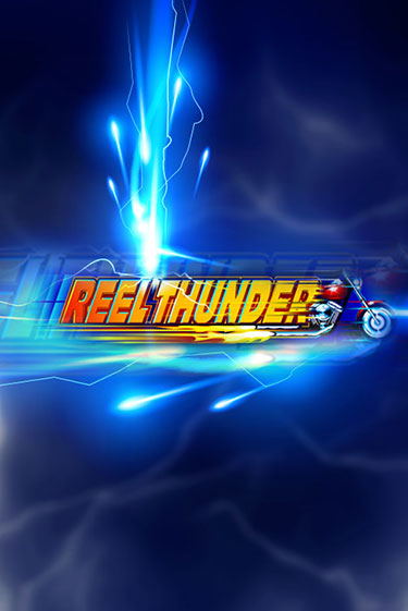 Бесплатная игра Reel Thunder | Вулкан Казино играть онлайн