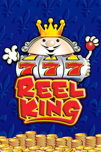Бесплатная игра Reel King | Вулкан Казино играть онлайн