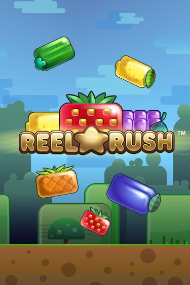 Бесплатная игра Reel Rush™ | Вулкан Казино играть онлайн