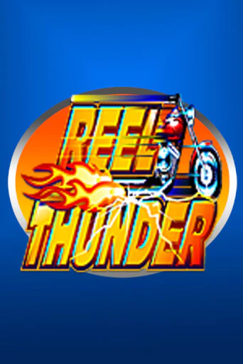Бесплатная игра Reel Thunder | Вулкан Казино играть онлайн
