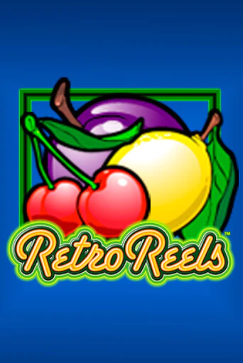 Бесплатная игра Retro Reels | Вулкан Казино играть онлайн