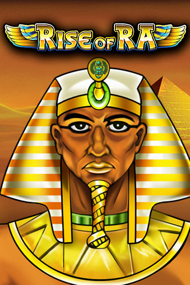 Бесплатная игра Rise Of Ra | Вулкан Казино играть онлайн