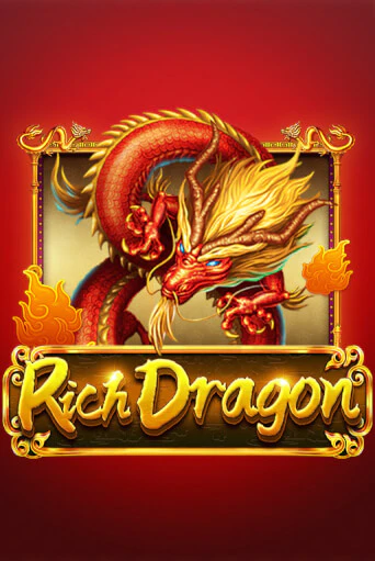 Бесплатная игра Rich Dragon | Вулкан Казино играть онлайн