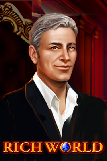 Бесплатная игра Rich World | Вулкан Казино играть онлайн