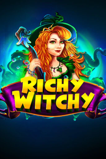 Бесплатная игра Richy Witchy | Вулкан Казино играть онлайн
