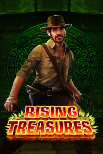 Бесплатная игра Rising Treasures | Вулкан Казино играть онлайн