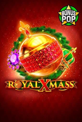 Бесплатная игра Royal Xmass | Вулкан Казино играть онлайн