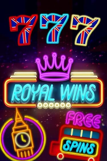 Бесплатная игра Royal Wins | Вулкан Казино играть онлайн