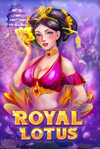Бесплатная игра Royal Lotus | Вулкан Казино играть онлайн