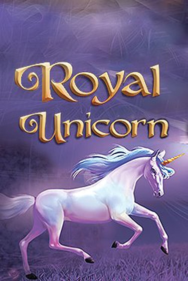 Бесплатная игра Royal Unicorn | Вулкан Казино играть онлайн