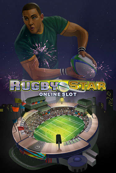 Бесплатная игра Rugby Star | Вулкан Казино играть онлайн