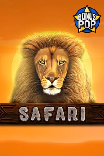 Бесплатная игра Safari | Вулкан Казино играть онлайн