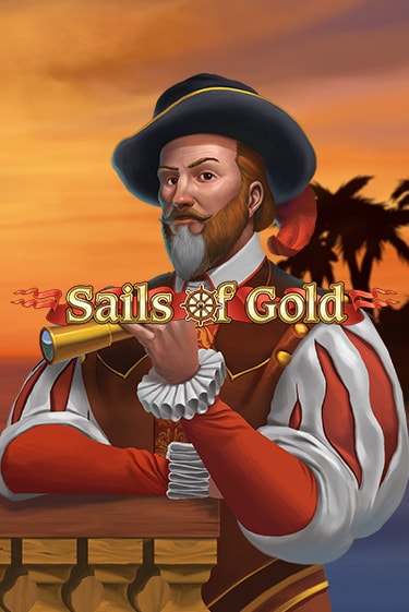 Бесплатная игра Sails of Gold | Вулкан Казино играть онлайн