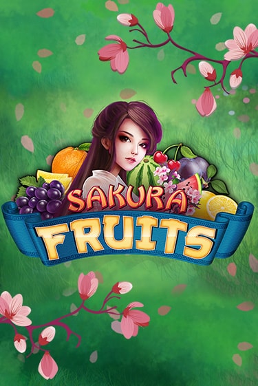 Бесплатная игра Sakura Fruits | Вулкан Казино играть онлайн