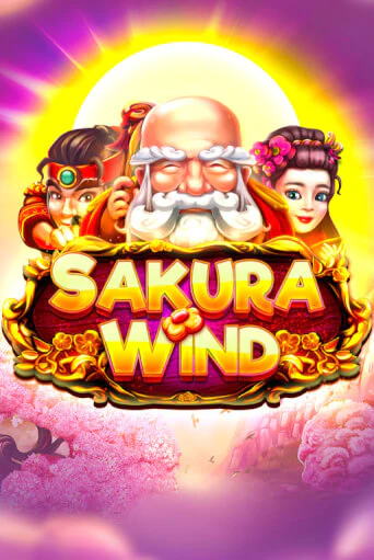 Бесплатная игра Sakura Wind | Вулкан Казино играть онлайн