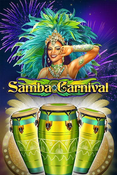 Бесплатная игра Samba Carnival | Вулкан Казино играть онлайн