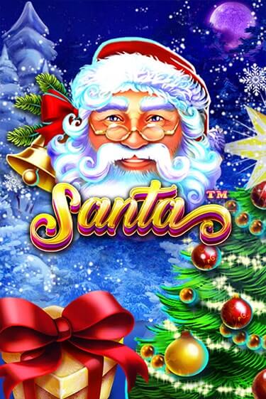 Бесплатная игра Santa | Вулкан Казино играть онлайн