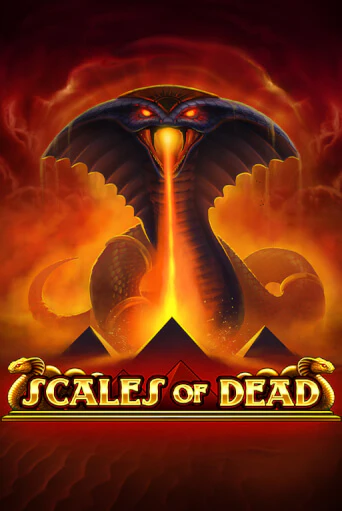 Бесплатная игра Scales of Dead | Вулкан Казино играть онлайн