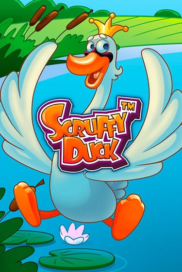 Бесплатная игра Scruffy Duck™ | Вулкан Казино играть онлайн