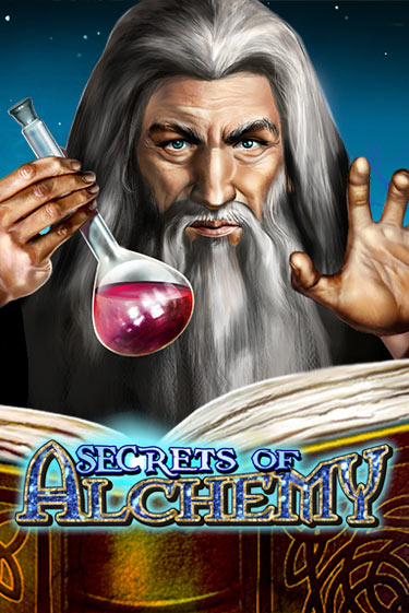 Бесплатная игра Secrets Of Alchemy | Вулкан Казино играть онлайн