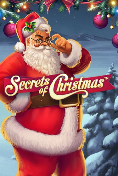 Бесплатная игра Secrets of Christmas™ | Вулкан Казино играть онлайн