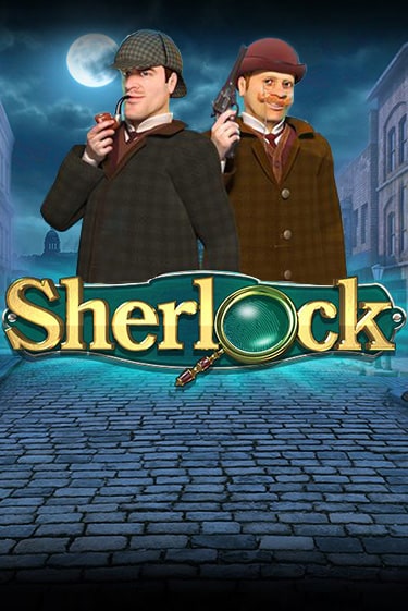 Бесплатная игра Sherlock | Вулкан Казино играть онлайн