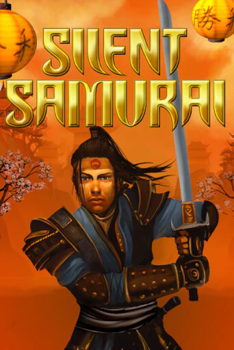 Бесплатная игра Silent Samurai | Вулкан Казино играть онлайн