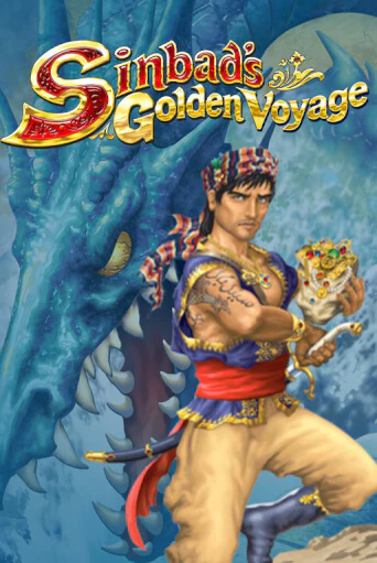 Бесплатная игра Sinbad's Golden Voyage | Вулкан Казино играть онлайн