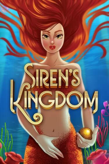 Бесплатная игра Siren's Kingdom | Вулкан Казино играть онлайн