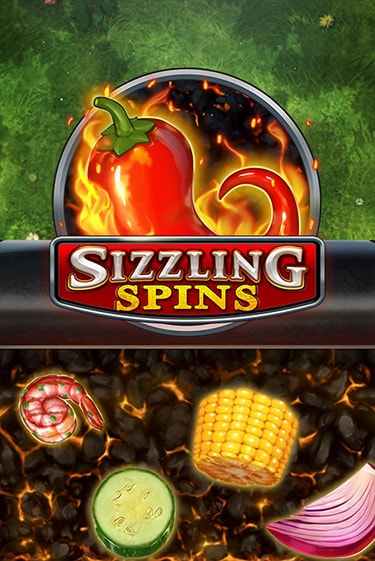 Бесплатная игра Sizzling Spins | Вулкан Казино играть онлайн