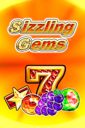Бесплатная игра Sizzling Gems | Вулкан Казино играть онлайн