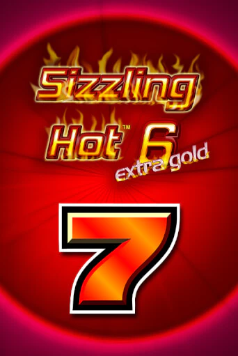 Бесплатная игра Sizzling Hot 6 extra gold | Вулкан Казино играть онлайн