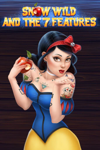 Бесплатная игра Snow Wild and the 7 Features | Вулкан Казино играть онлайн