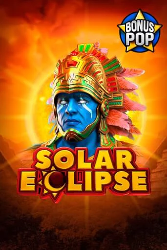 Бесплатная игра Solar Eclipse | Вулкан Казино играть онлайн