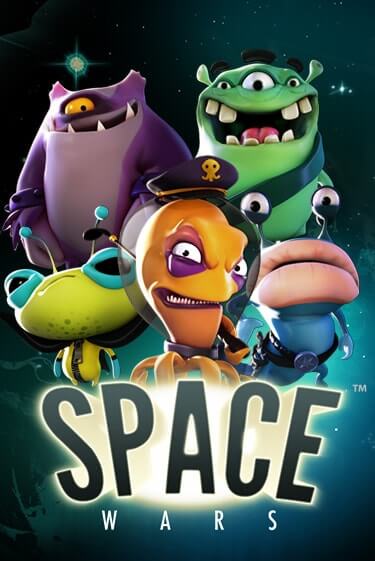 Бесплатная игра Space Wars™ | Вулкан Казино играть онлайн