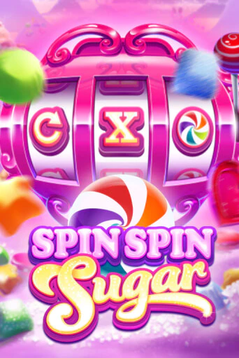 Бесплатная игра Spin Spin Sugar | Вулкан Казино играть онлайн