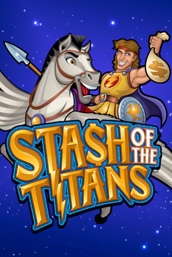 Бесплатная игра Stash of the Titans | Вулкан Казино играть онлайн