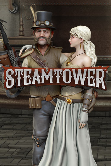 Бесплатная игра Steam Tower™ | Вулкан Казино играть онлайн
