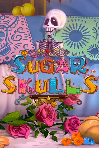 Бесплатная игра Sugar Skulls | Вулкан Казино играть онлайн