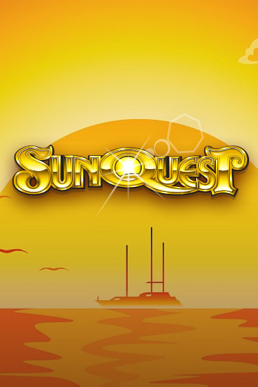 Бесплатная игра SunQuest | Вулкан Казино играть онлайн